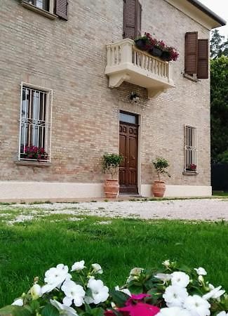 Villa Blanco'S Morciano di Romagna Luaran gambar